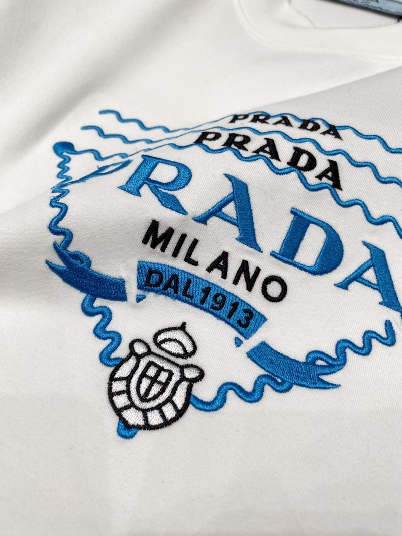 Prada T-Shirts